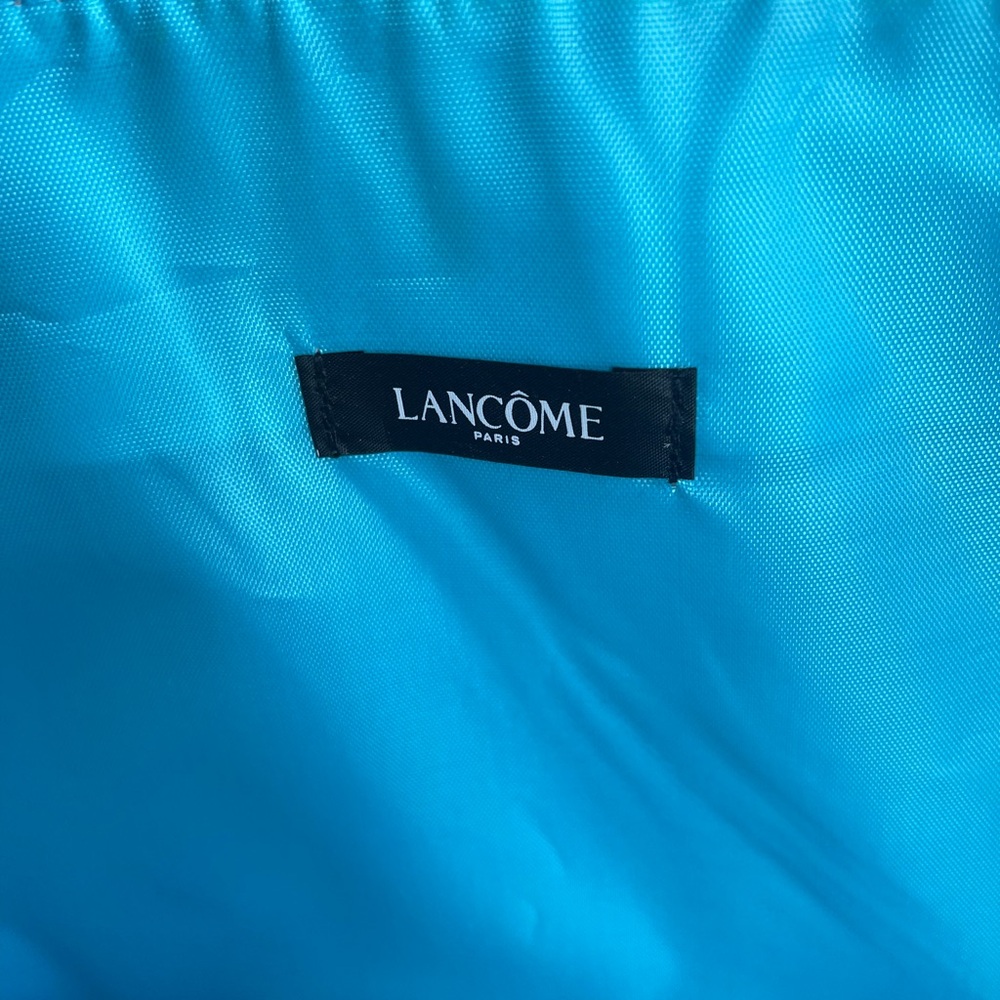 Lancôme Summer Postcard Large Tote 14.5x17.5” - Picture 4 of 4